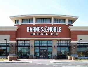 Barnes & Noble Is An Excellent Volatility Play Before The Results