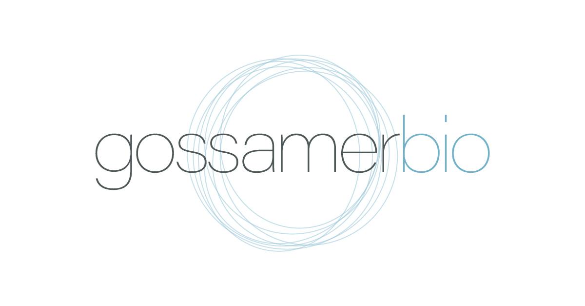 Gossamer Bio Starts Off Well, Trades 12% Above IPO Price On Day One