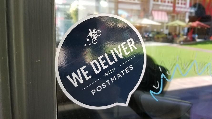 Food Delivery Startup Postmates Makes A Confidential Filing For Its IPO