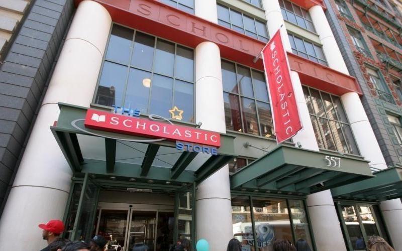 Scholastic Has Some Interesting Initiatives; Could Be A Play For Swing Traders