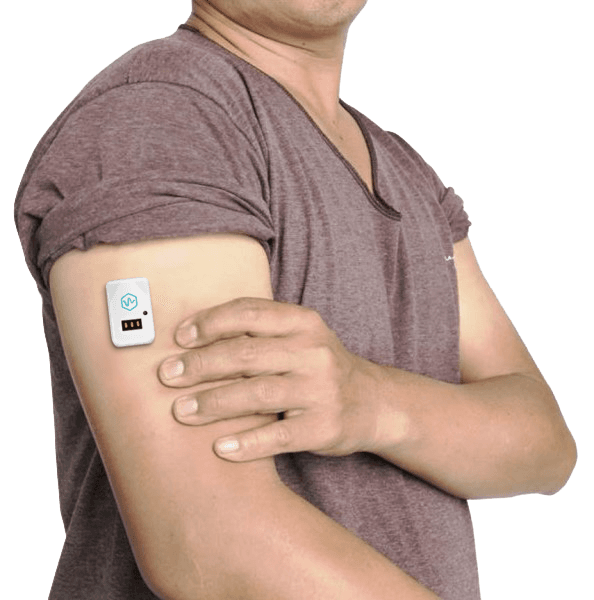 Nemaura Medical to Launch their non-invasive continuous glucose monitor in the US market under the Wellness Category