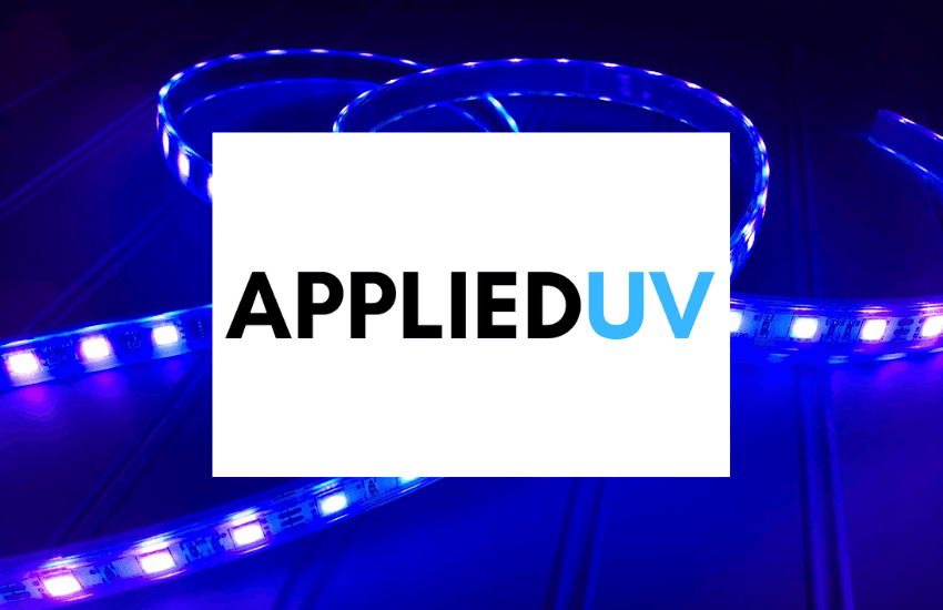 Applied UV, Inc. Announces Non-Binding Letter of Intent to Acquire the Airocide™ System for Airborne Pathogen Reduction