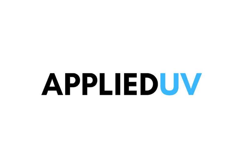 Applied UV:  This Air and Surface Disinfection Technology Player Is Truly Upping Its Game