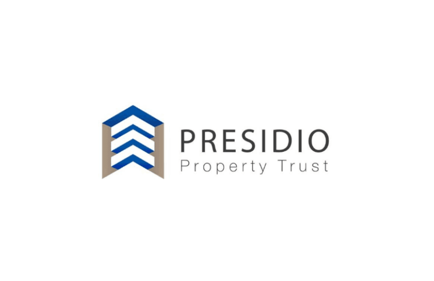 Presidio Property Trust: Chalks Up Another Win with Colorado Property Sale
