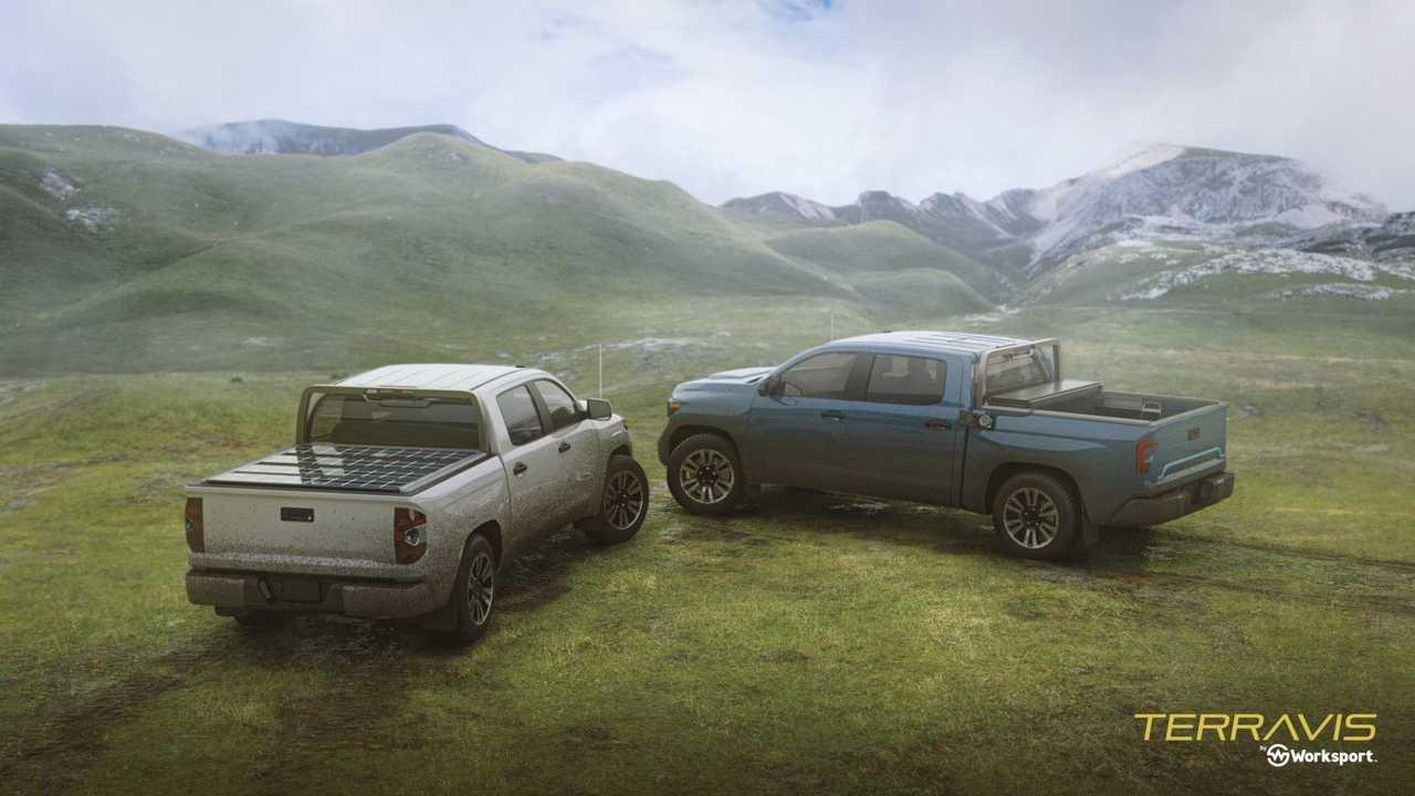 Worksport Ltd: A Much-Needed Disruptor In The North American Pickup Truck Market