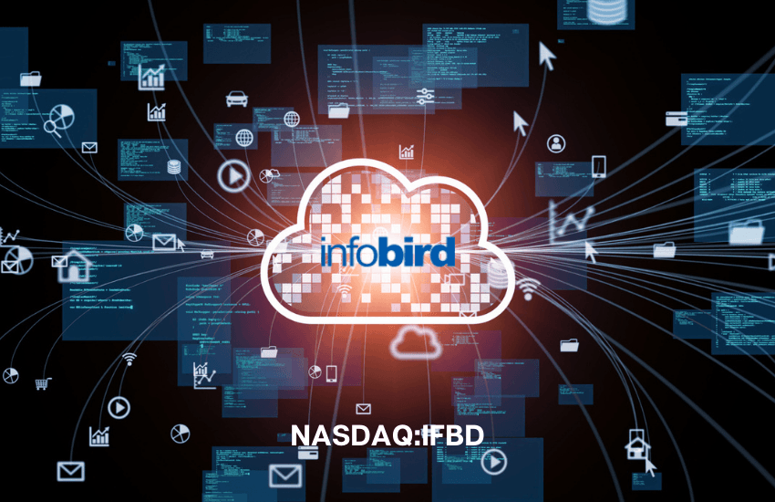 Infobird Co.: Take Flight With This Incredibly Innovative and Adaptive SaaS Company