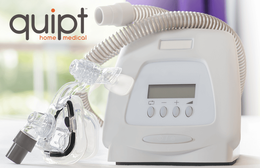 Quipt Home Medical: A New Generation Medical Equipment Supplier