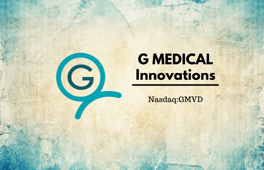 G Medical Innovations: The Perfect Combination of High Growth and Profitability in One Company