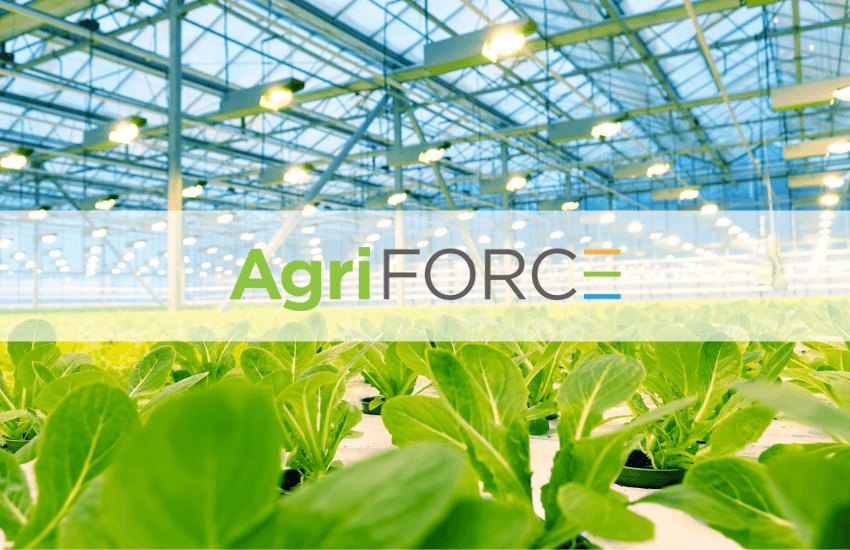 AgriFORCE Growing Systems: The Manna IP Acquisition Is a Step in the Right Direction