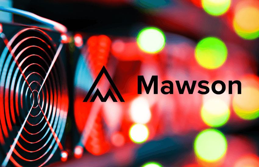 Mawson Infrastructure Group: The Carbon Neutral Cryptocurrency Mining Company Set to Dominate the Market