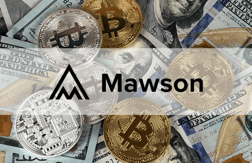 Mawson Infrastructure Group: Leading the Sustainable Charge within the Digital Asset Economy
