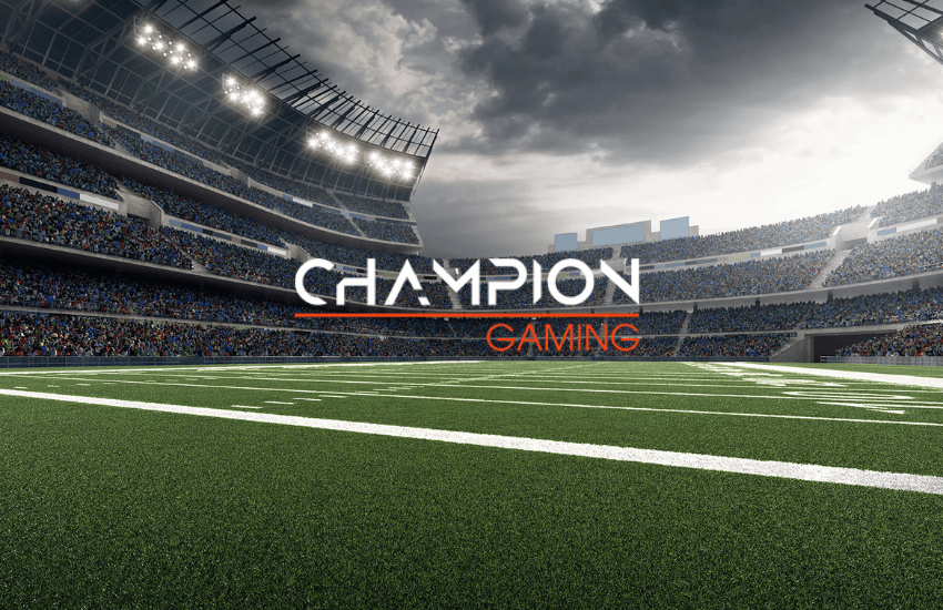 Champion Gaming Group: The Hottest SportsTech Small-Cap In The Market Today