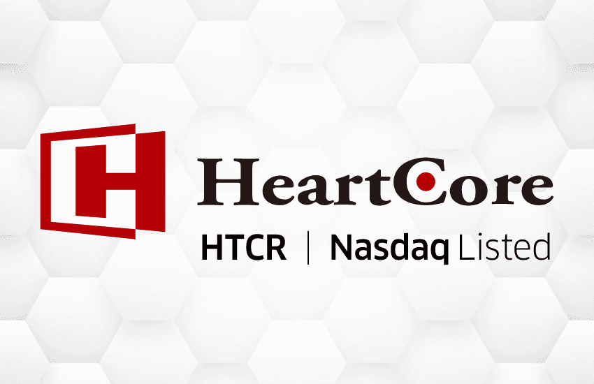 HeartCore Enterprises: Changing The Face Of The Enterprise Content Management & Process Mining Industries