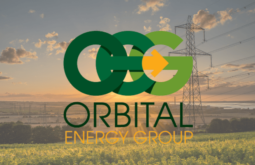 Orbital Energy Group: A Fast Growing Energy, Telecom, And Renewables Infrastructure Service Provider