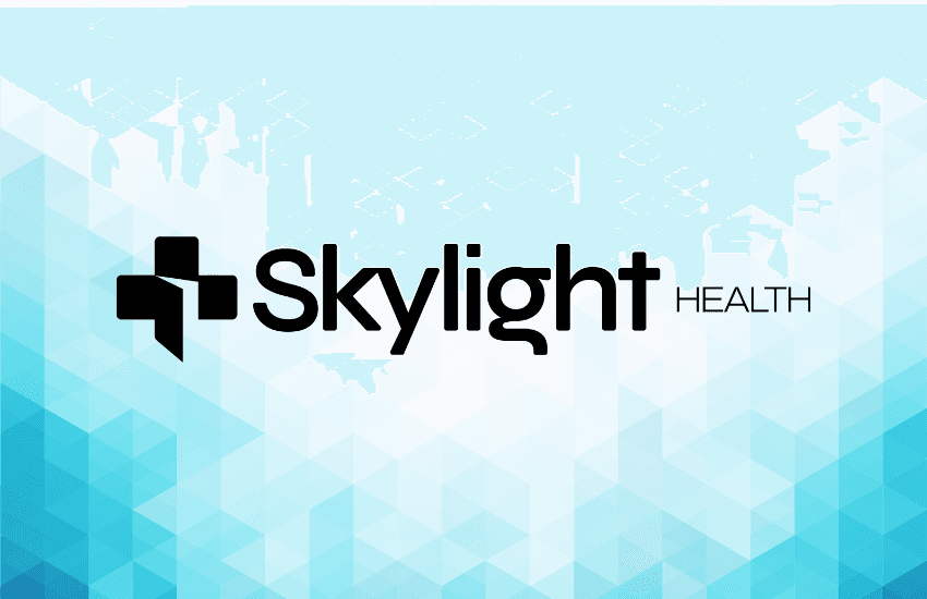 Skylight Health Group: This Healthcare-Tech Player Is A Must-Have In Your Portfolio