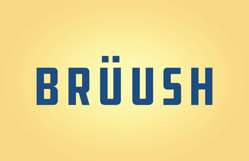 Brüush Oral Care Inc.: An Innovator That Is Out To Disrupt The Traditional Electric Toothbrush Market