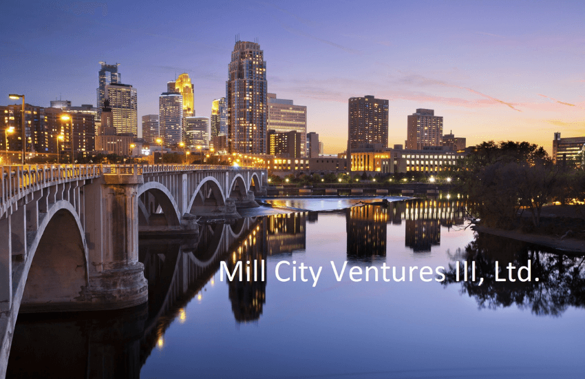 Mill City Ventures: A True Outperformer In The Specialty Finance Domain