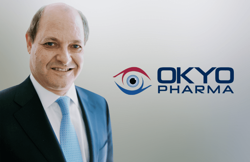 CEO INTERVIEW: OKYO