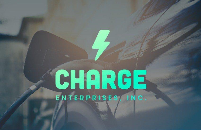 Charge Enterprises: Seizing the EV Charging Revolution