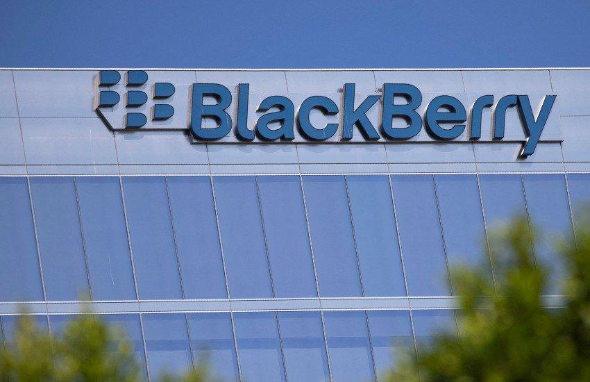 Buyout Rumors Swirl: Is BlackBerry Poised For A Blockbuster Deal?