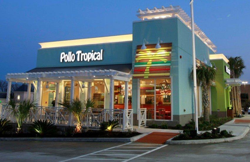 The Fiesta Restaurant Group Acquisition: Did The Pollo Tropical Shareholders Get Lucky In The $225 Million Deal?