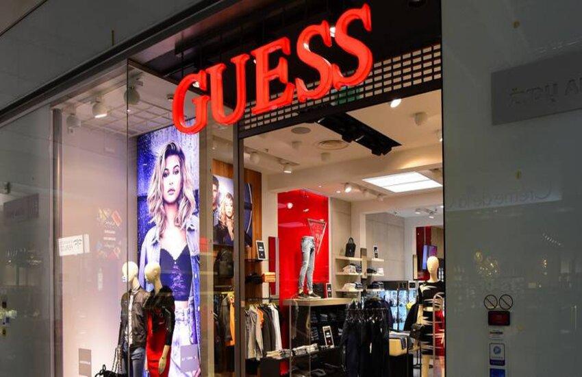 Fashion Acquisition Alert! Is Guess? Inc. On The Cusp Of A Potential Buyout?