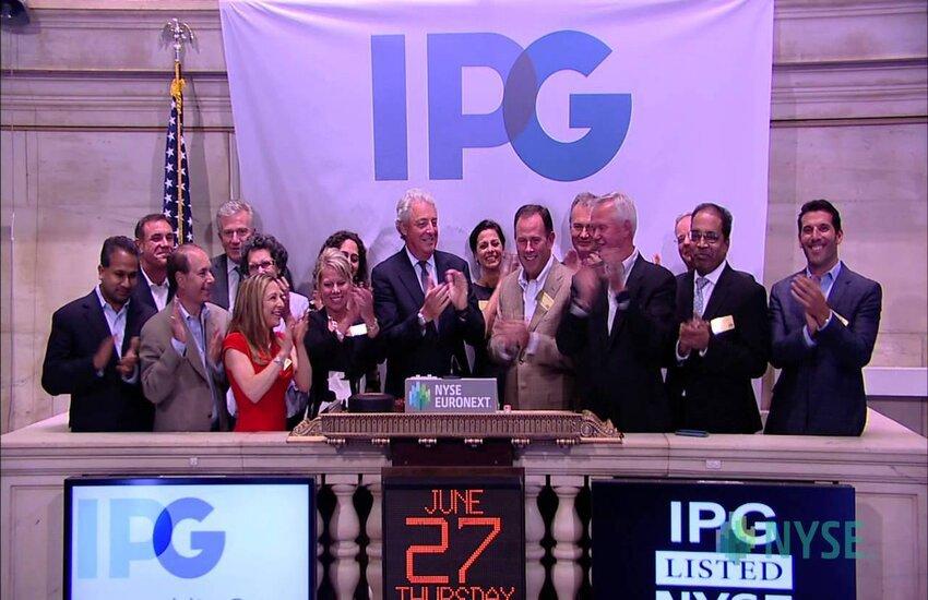 Is Interpublic Group the Next Big Acquisition Target? Investors Can’t Stop Buzzing!