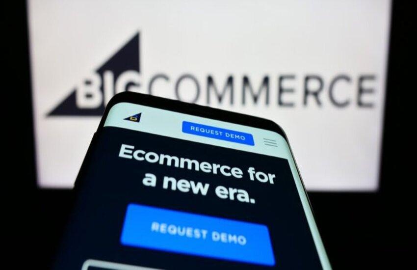 Takeover Alert! BigCommerce Receiving Takeover Interest But Is It The Time To Invest?