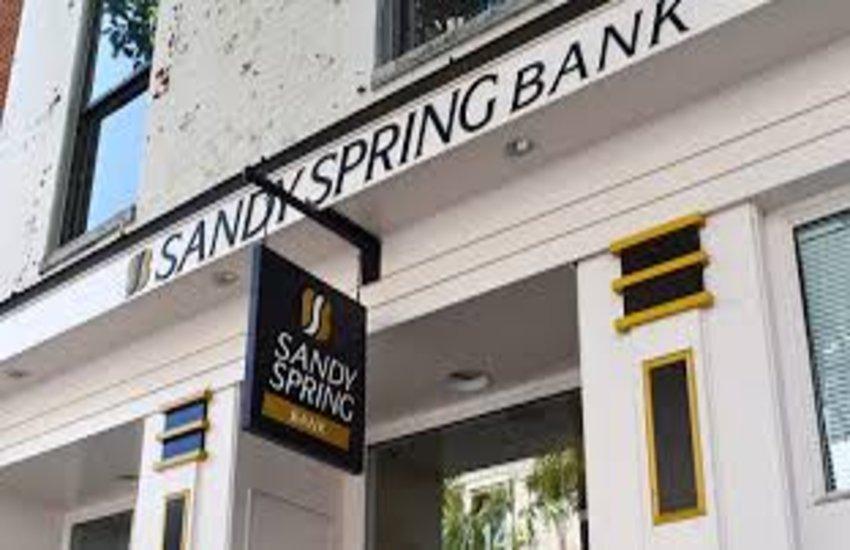 Sandy Spring Bancorp: Why It’s a Prime Target for Acquisition by Atlantic Union Bankshares Corp.