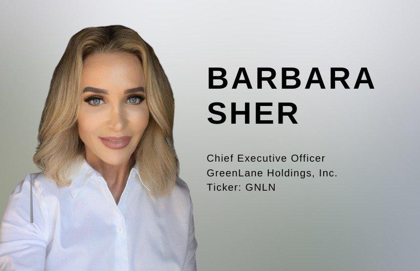 SmallCaps Daily Sits Down with Greenlane Holdings’ CEO, Barbara Sher, to Discuss New Product Launches and Strategic Growth Amidst the Opioid Crisis