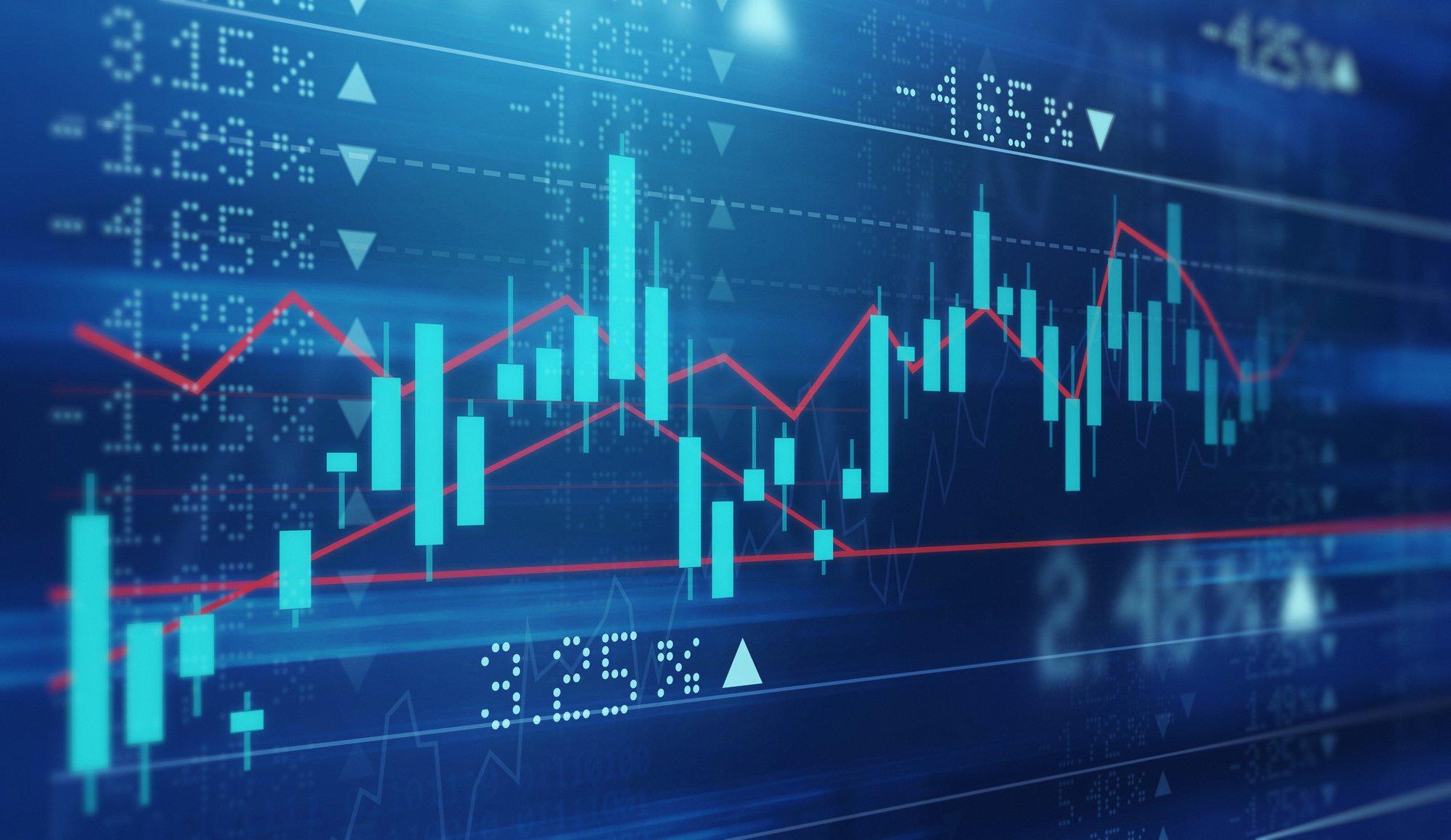 Stock Market Today: Stocks Struggle for Direction Amid Economic Uncertainty and Rate Speculation