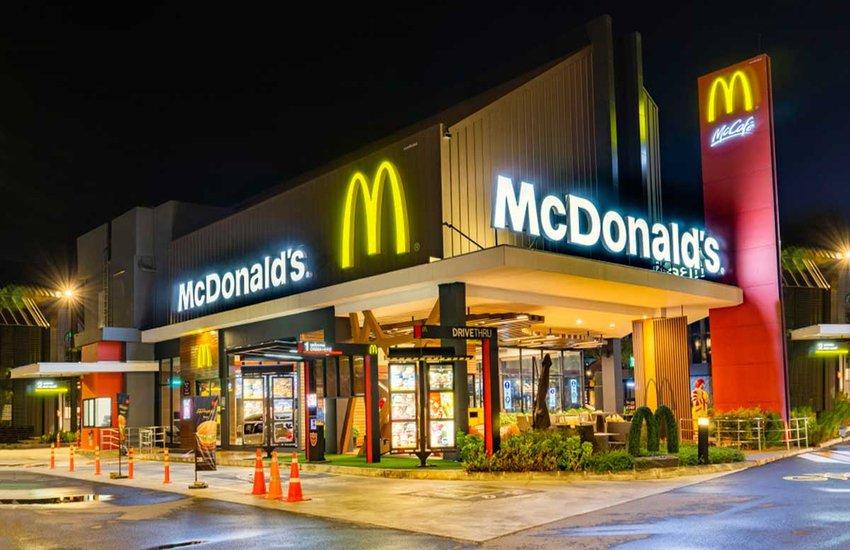 E. Coli Crisis and Economic Woes: Can McDonald’s Regain Consumer Trust?