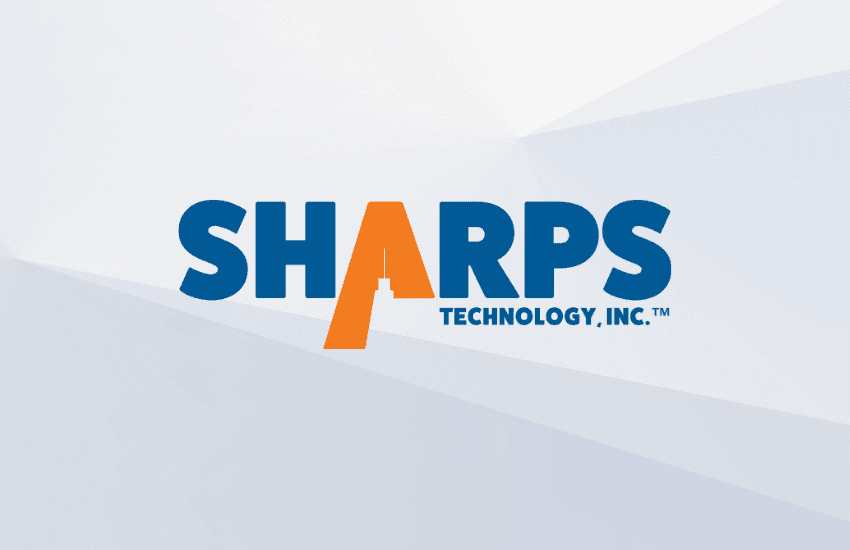 Sharps Technology: A Smart Safety FDA-Cleared Syringe Manufacturer with a Significant Partnership That Is Just The Boost You Need In Your Small-Cap Portfolio