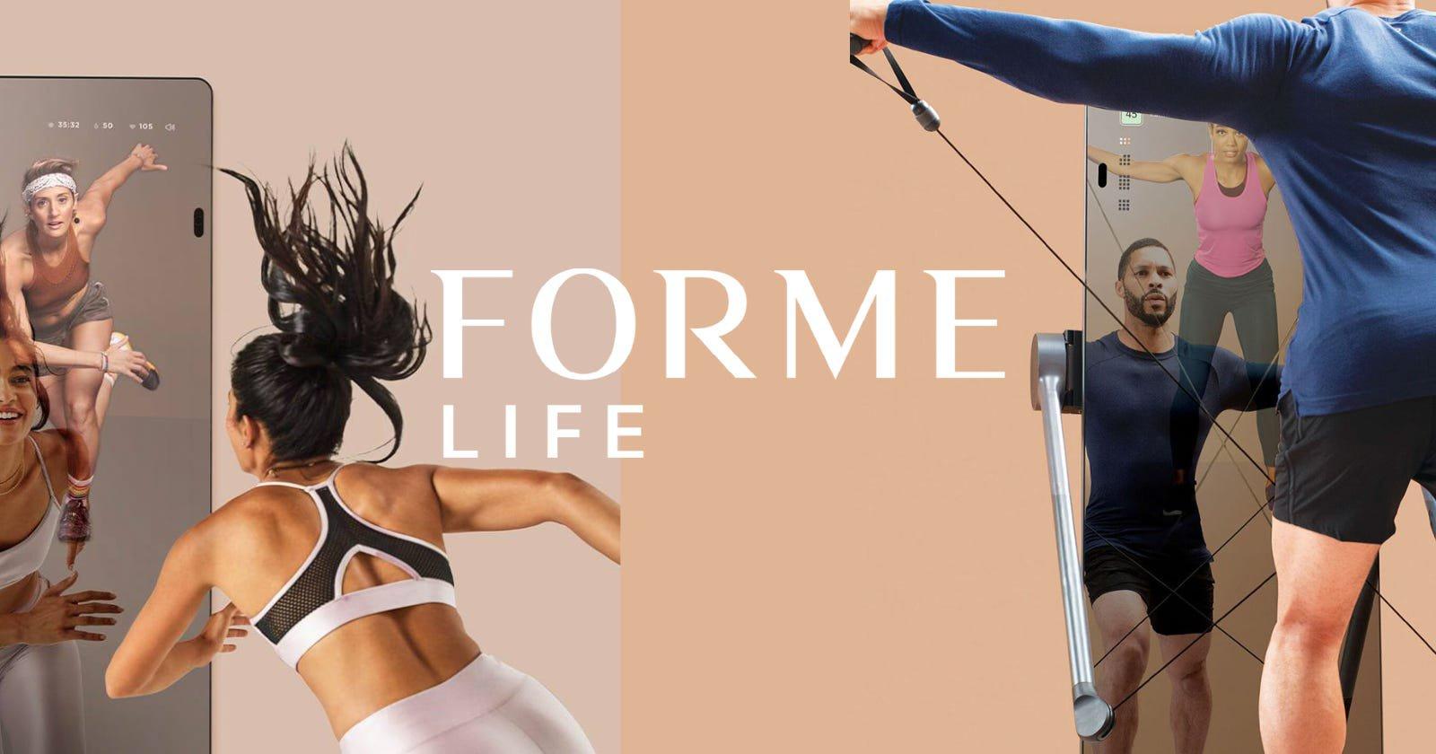 Interactive Strength Inc. is Trading at a Massive Discount Right Now