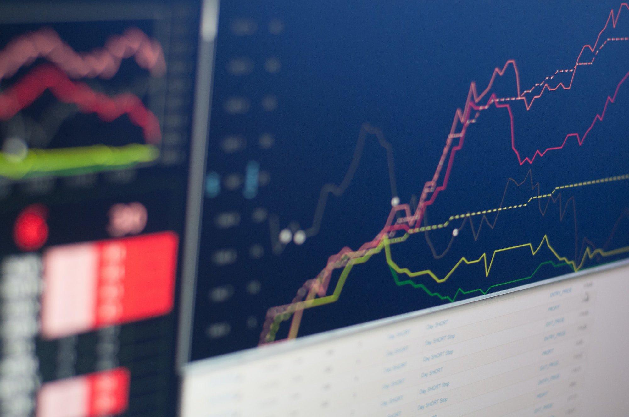 Thursday’s Top Performing Small Cap Stocks