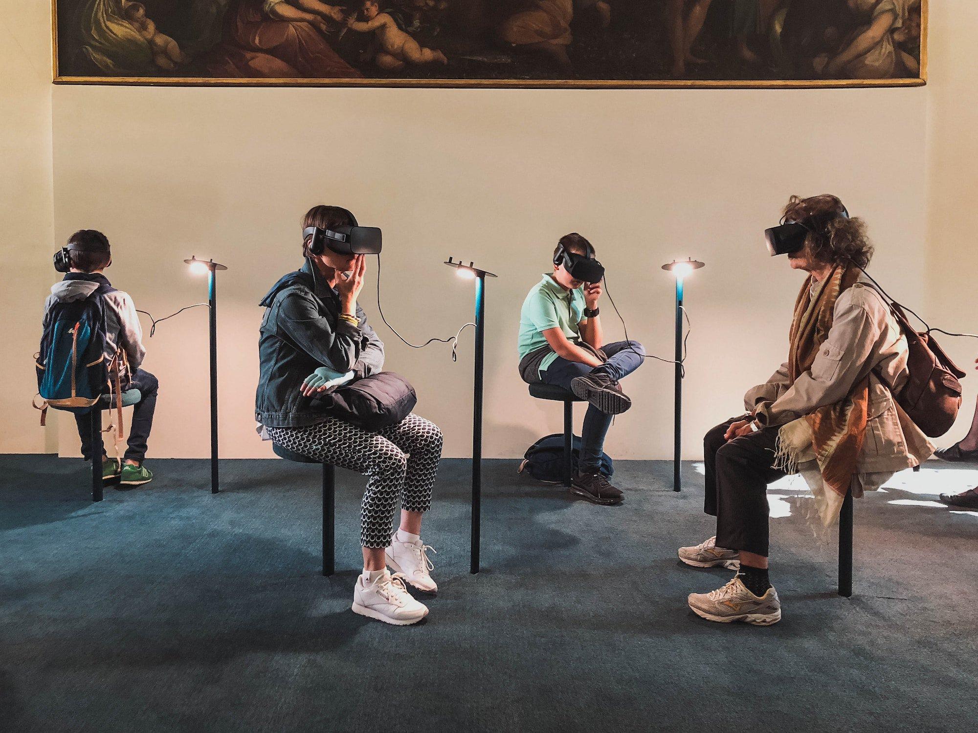 Market Trends: Virtual Reality
