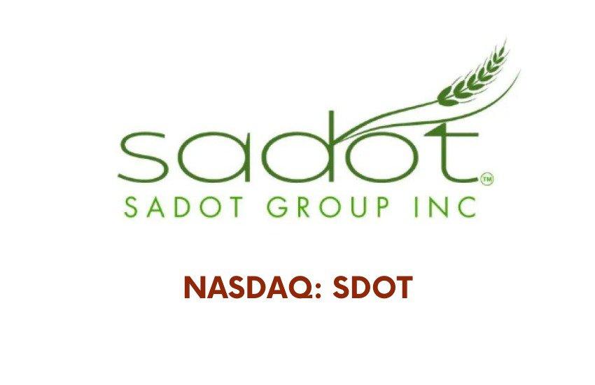 Muscle Maker Inc. (Nasdaq: GRIL) Announces Bold Rebranding as Sadot Group Inc. (Nasdaq: SDOT)