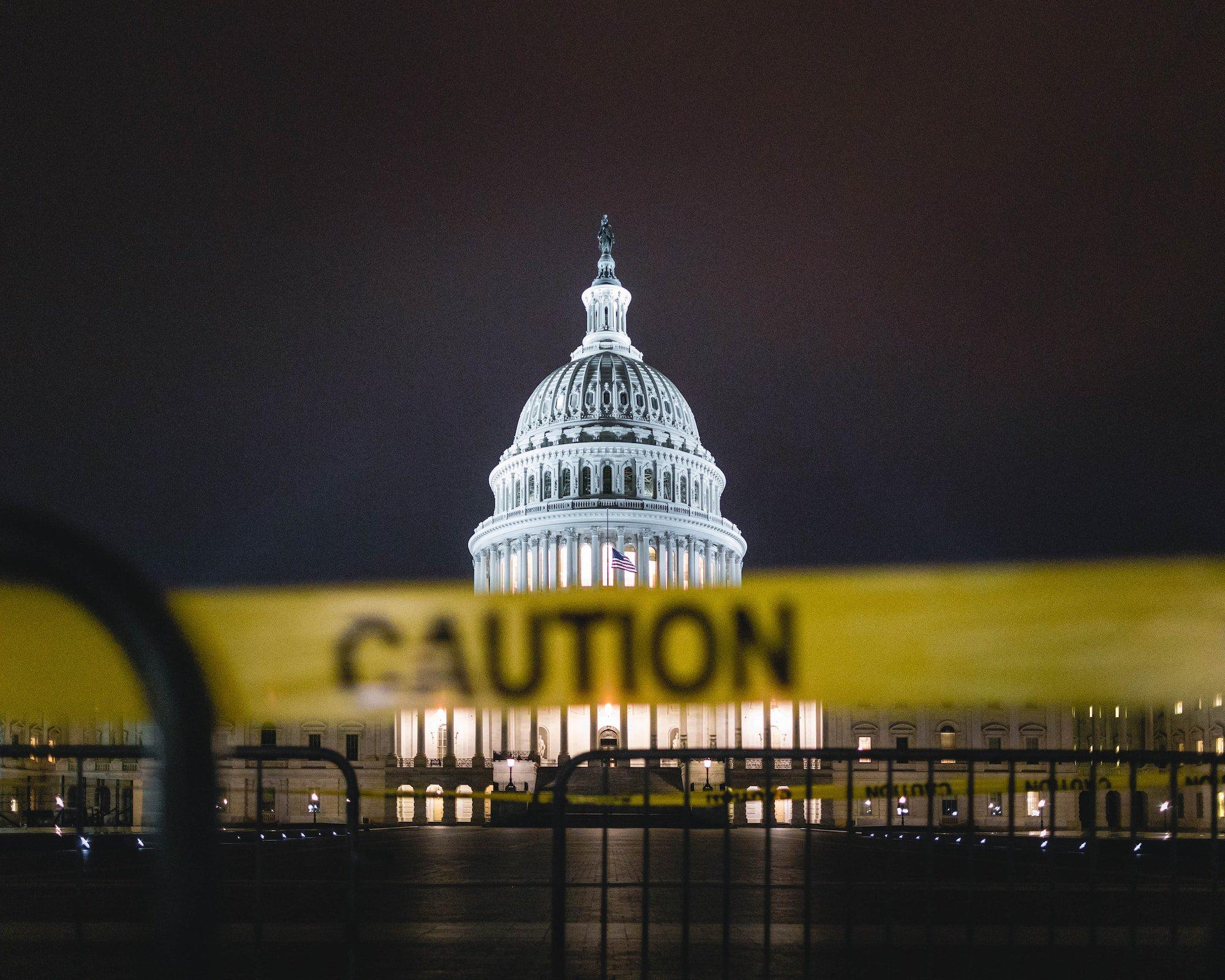 Navigating the Potential 2023 Government Shutdown: Understanding the Impact and How to Prepare