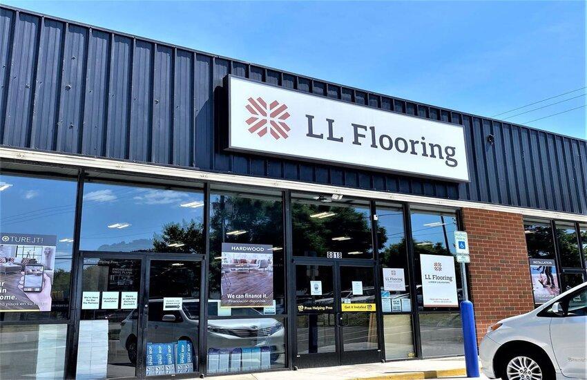 LL Flooring Acquisition: A Triple-Digit Premium M&A Deal That EVERYONE Is Talking About Right Now!