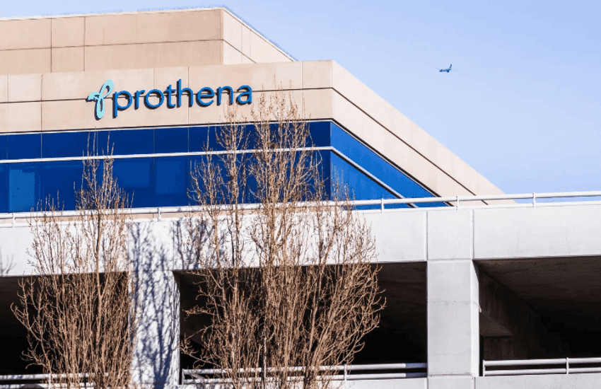Prothena Corporation: The Next BIG Thing In The Alzheimer’s Battle Is Up For Sale!