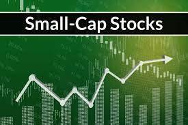 5 Small Cap Stocks to Watch in November 2023