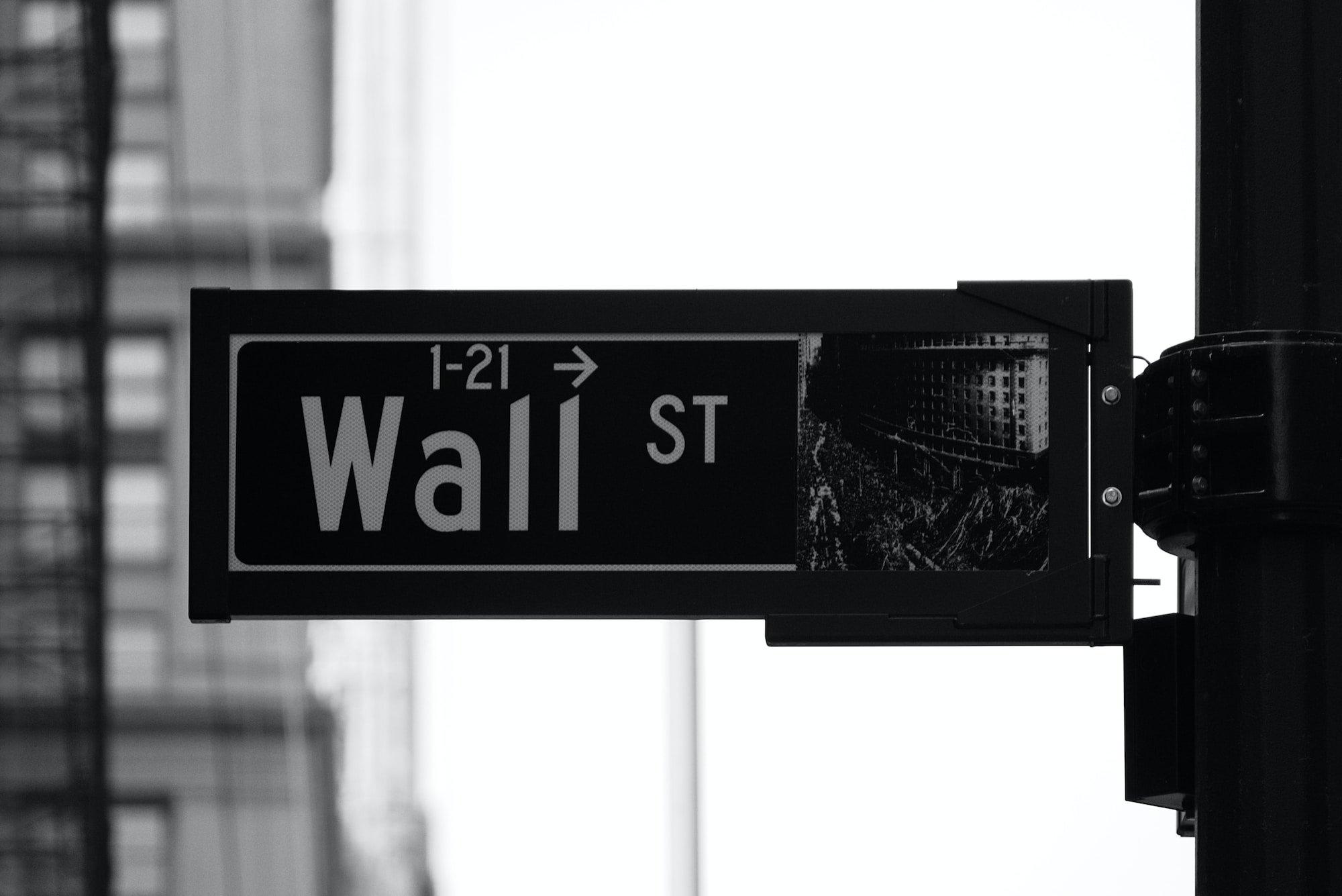 Stock Market Today: Fed’s Decision Sparks Rally