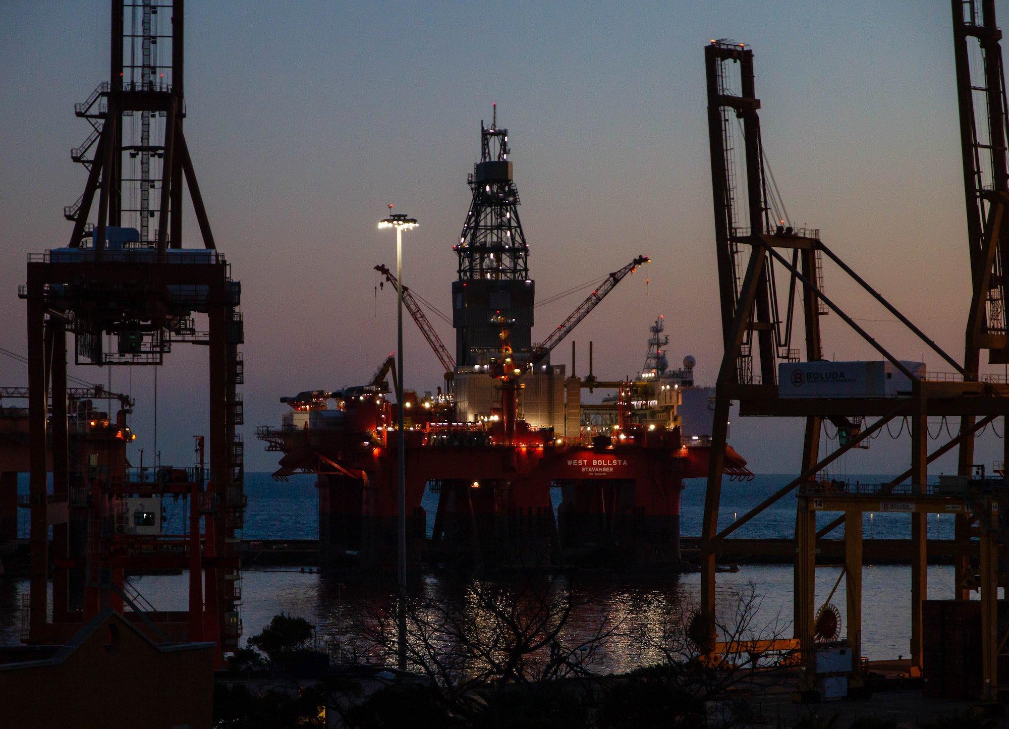 COP28 Reshapes Oil: Navigating Energy Transition