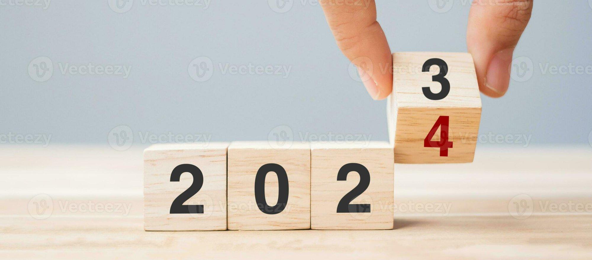 End of the Year Wrap Up: Top 5 Performing Sectors in 2023