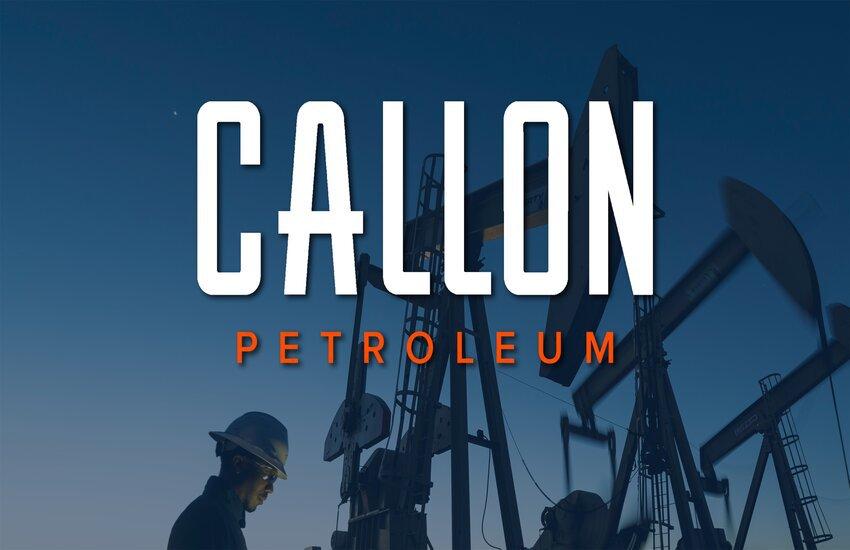 Striking Gold Or Playing With Fire? Evaluating Callon Petroleum’s Investment Appeal Amid Takeover Buzz