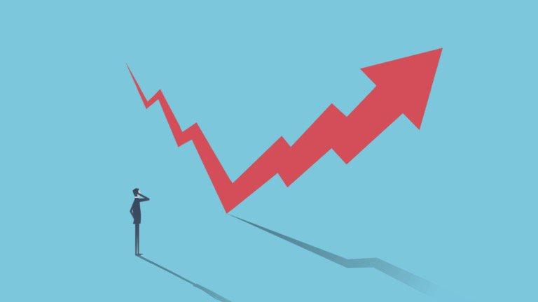 Stock Market Today: Tech’s Rally Spurs Enthusiasm