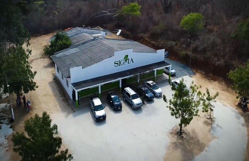 Sigma Lithium: The New Powerhouse in the EV Revolution – Why Top Industry Giants are Racing to Partner Up!