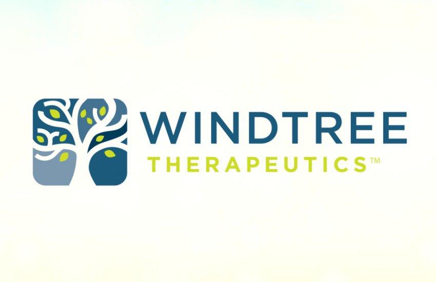 Windtree Eliminates $15 Million Contingent Liability to Deerfield Management Company