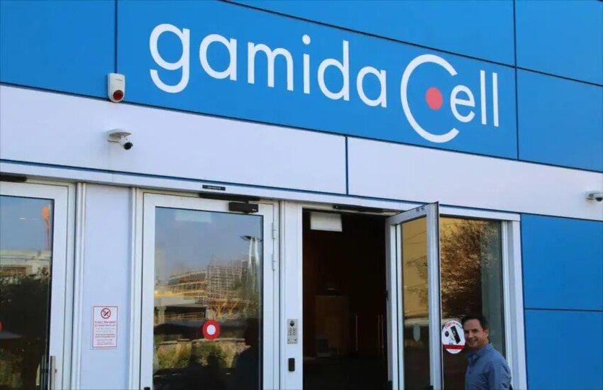 Is Gamida Cell Up for Grabs? Inside the Biotech Giant’s Surprising Move Towards a Potential Sale!