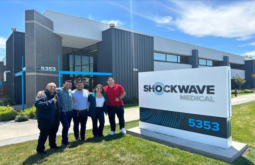 Inside the Acquisition Frenzy: The Top Reasons Why Giants like JNJ Can’t Resist Shockwave Medical!